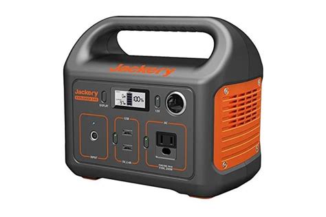 The Best Portable Generators For Camping In 2022 The Geeky Camper