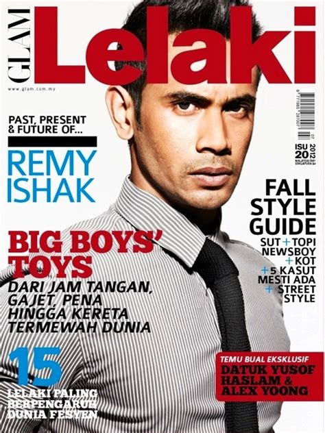 Reza Adventure: Design Grafis Tugas 4 "Buat Cover Majalah" #
