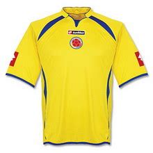 Maybe you would like to learn more about one of these? Colombia National Soccer Team - Information