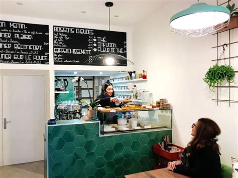 La qualité de ses prestations est au cœur des préoccupations de votre auto école à marseille. Salon de thé Marseille - L'Infusion - Love Spots
