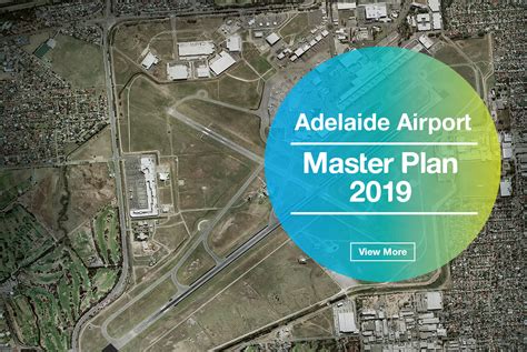 Adelaide Airport Flights Parking Transport Maps And Shops