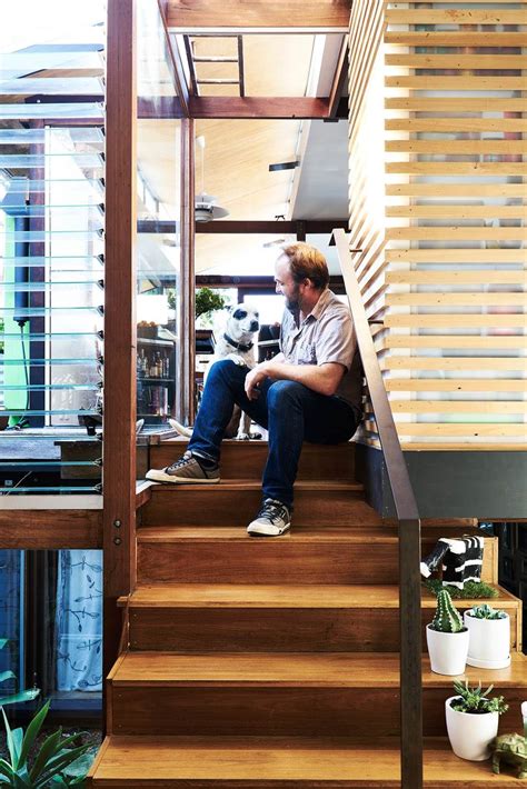 An Upcycled Extension In Sydney's Inner-West | Australian ...
