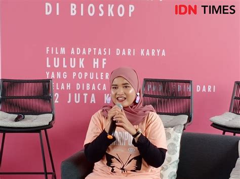 We did not find results for: Diperankan Zara & Angga, 5 Fakta Film Mariposa yang Akan ...