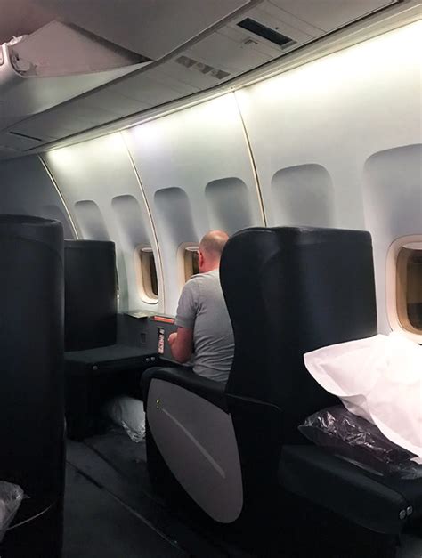 The Best Qantas Business Class Seats Sydney To Tokyo Belly Rumbles