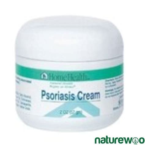 Home Health 30092 Psoriasis Cream 2 Oz A Psoriasis Cream Home