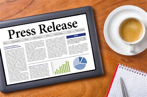 Free Guide What Is A Press Release Media Pitch And More