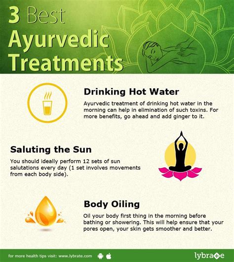 Health Ayurveda Tips