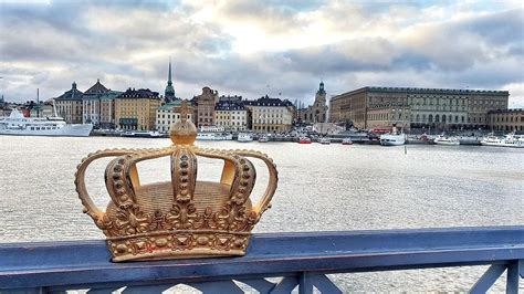 Top 10 Stockholm Sehenswürdigkeiten And Tipps Karte