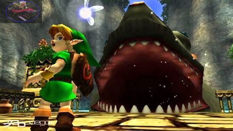 The Legend Of Zelda Ocarina Of Time 3ds Screenshots Compilation Youtube