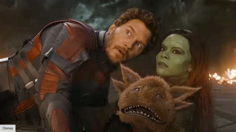 Guardians Of The Galaxy 3 Ending And Post Credits Scene Explained