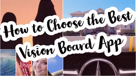 Ript is a freeware tool that's actually meant to rip images and text from the web and your computer as easily as you can cut them out from your favorite magazines. How to Choose the Best Vision Board App - Live Zestfully