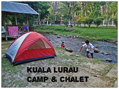 It is a popular holiday and recreational destination for city folks, and foreign visitors especially global backpackers. Camping at Janda Baik.... again?!!