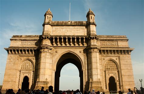 Old Iconic Famous And Historical Buildings In Mumbai Mumbai Heritage