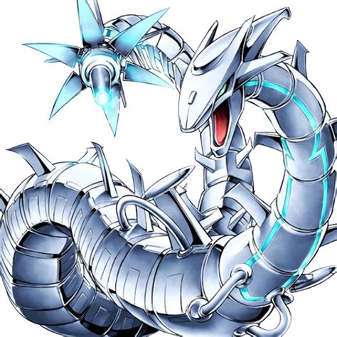 Cyber Laser Dragon By Animecardsbr On Deviantart