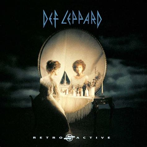 Best Def Leppard Songs 20 Career Defining Tunes