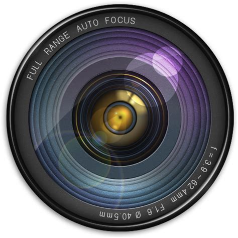 Dslr Camera Lens Png Pic Png All Png All