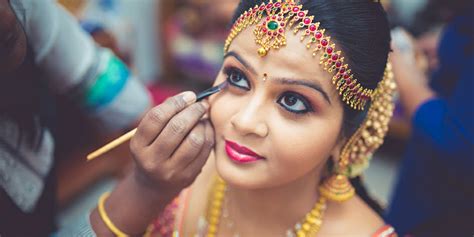 Useful Tips On Pre Wedding Beauty Regimen