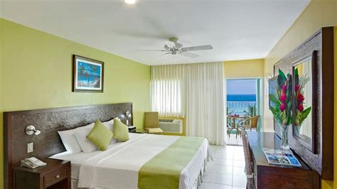 Superior Ocean Front Room Coconut Court Beach Hotel Rooms