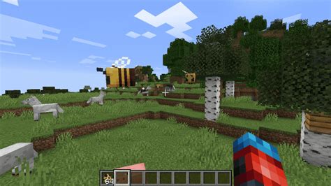The mountain, guide to minecraft dungeons, minecraft for beginners, and more, this collection has something for all minecraft fans at every level and interest. How to make a bee nest in minecraft