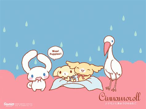 25 Best Cute Wallpaper Cinnamoroll You Can Save It Free Aesthetic Arena