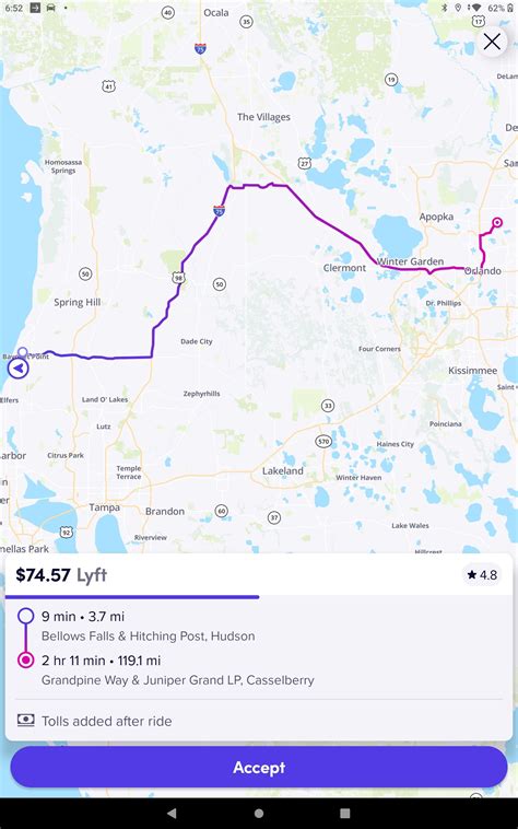 I hope none of you took this. | Uber Drivers Forum