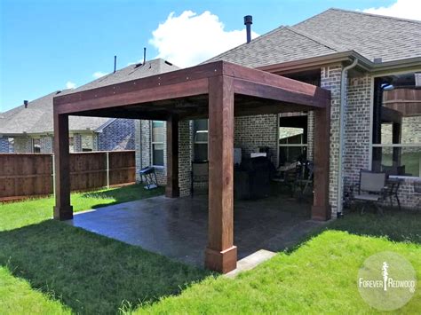 We did not find results for: Modern Louvered Garden Pergolas, Custom Made from Redwood