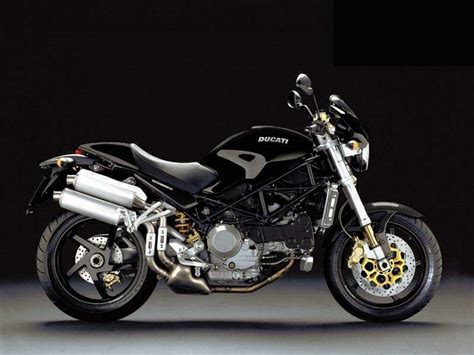 Ducati Monster S4r 2005 2006 Specs Performance And Photos Autoevolution