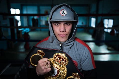 Brian castaño se encuentra a las puertas de una pelea que puede marcar un hito en el pugilismo nacional. El campeón argentino Brian Castaño ya tiene fecha y rival ...