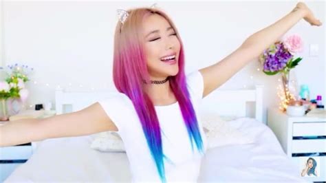 Its Wengie Shes Known As The Cutest Human Into The Planet She