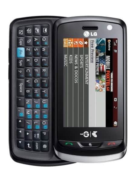 Firmware Lg Xenon Gr500r For Your Region Lg