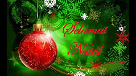 25 lagu natal terbaru 2020 terpopuler sepanjang masa.selamat natal 2020, semoga damai dan sukacita natal menyertai kita semua.jangan lupa like share dan subs. Lagu Natal Terbaru Lonceng Natal (Lirik Video) - YouTube