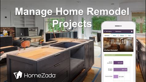 Filters help you narrow down the results to find exactly. Home Remodel Software App: How to Manage Remodel ...