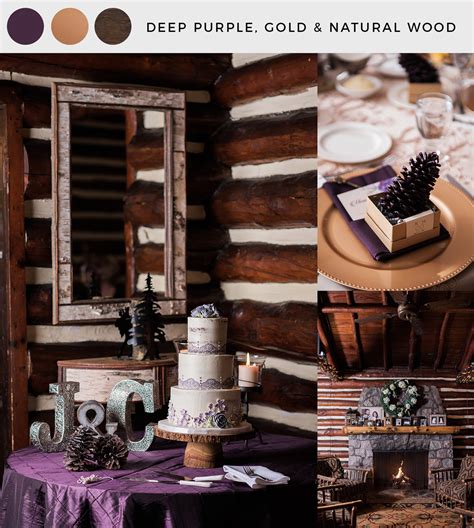 Fill in the blanks below to determine which wedding experience suits your needs. 10 Gorgeous Michigan Winter Wedding Venues - Including ...