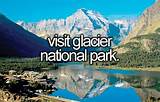 Images of Best Time To Visit Montana Glacier National Park