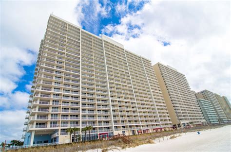 Panama City Beach Condo Sales Statistics July 2015