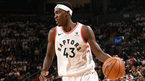 Jun 11, 2021 · pascal siakam has undergone successful surgery to repair a torn labrum in his left shoulder. NBA Playoffs 2019: Pascal Siakam says patience will allow ...