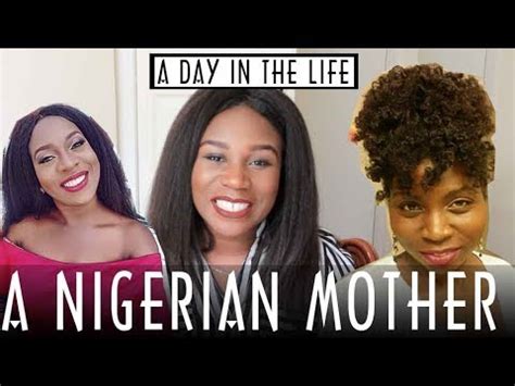 A Day In The Life Of A Nigerian Mum W Sisiyemmie Dnvlogslife Aka
