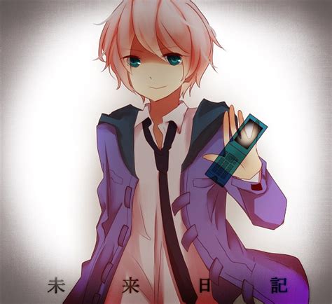 Akise Aru Mirai Nikki Image By Modoru 1047816 Zerochan Anime