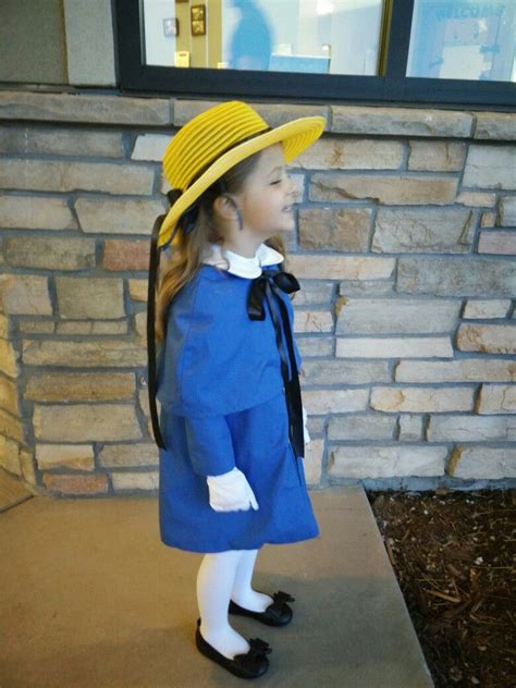 Here are easy diy directions for making a madeline costume and how to add miss clavel for a family costume. Madeline Costume (With images) | Madeline costume, Halloween costumes, Costumes