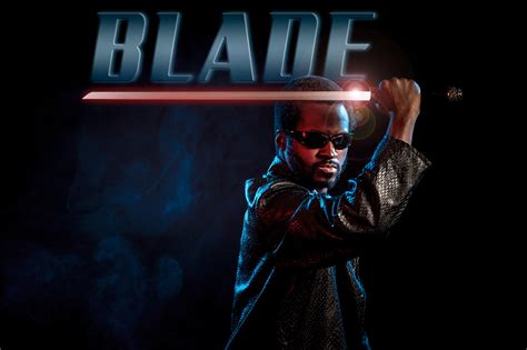 Blade Reboot Rmarvelstudios