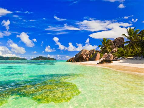 Top 10 Most Breathtaking Beaches In The World Her Beauty