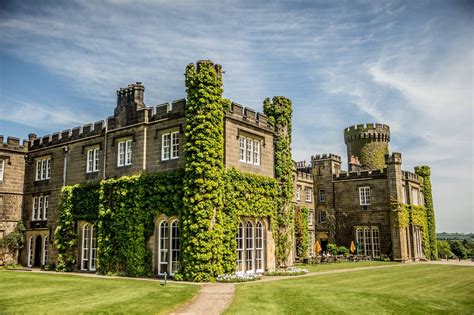 11 Insanely Beautiful Castles You Can Actually Stay The Night In
