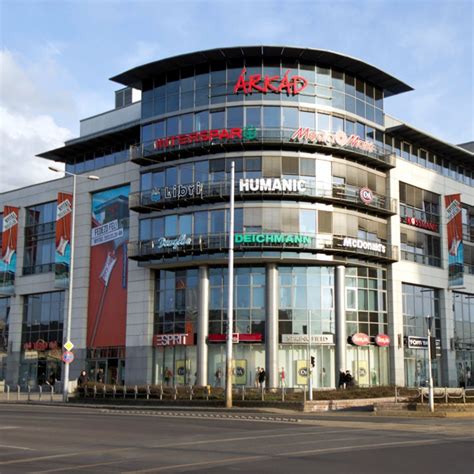 Is independent from the company responsible for municipal transport in the county (pannon volán) and is responsible only for the mass transportation in pécs. X. kerület - Kőbánya | Árkád Bevásárlóközpont