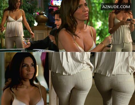 Vanessa Marcil Nude Deep Open Pussy