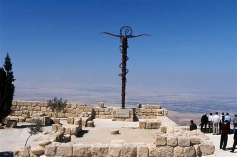 Madaba Mt Nebo And Amman Half Day Rida International Tourism And Travel