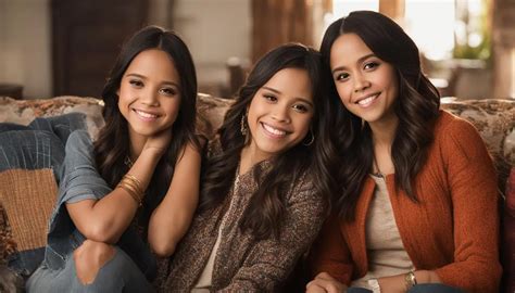 Jenna Ortega Mom And Dad Unraveling Her Family Story
