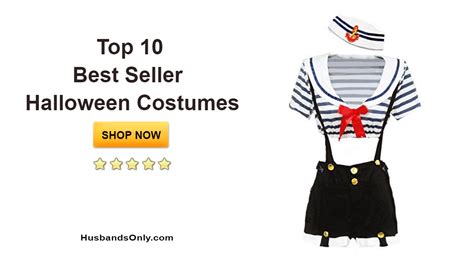 10 best selling sexy halloween costumes for you updated daily