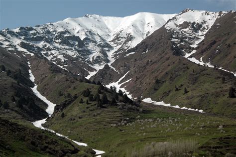 Узбекистан / детское тв o zbekiston milliy teleradiokompaniyasi. Shakhimardan, Uzbekistán - Heroes Of Adventure