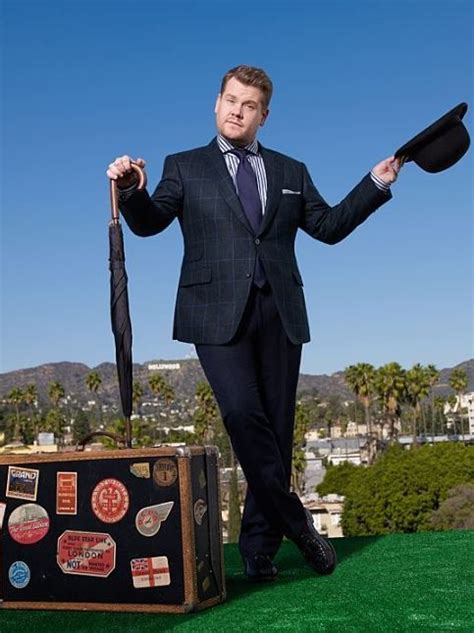 11 Things To Know About The Late Late Show With James Corden Collider