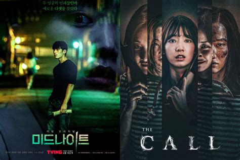 9 Film Korea Tentang Aksi Kejam Psikopat